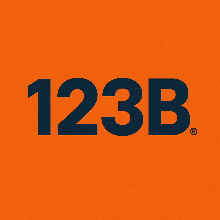 123B