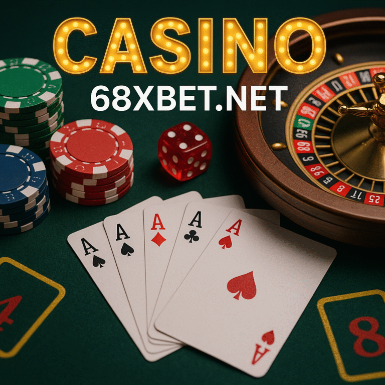 68x bet